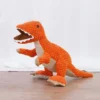 Tyrannosaurus Rex